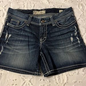 BKE Payton Shorts Size 32